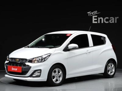 2019 Chevrolet Spark