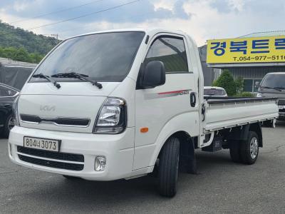 2023 Kia The New BongoⅢ