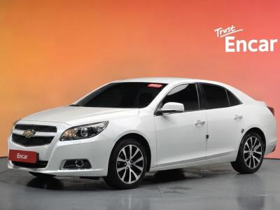 2014 Chevrolet Malibu