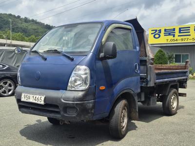 2004 Kia BongoⅢ