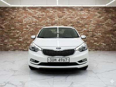 Kia K3 2014