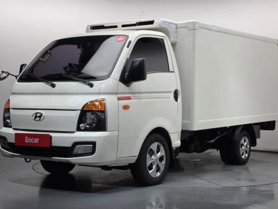 2019 Hyundai Porter Ⅱ