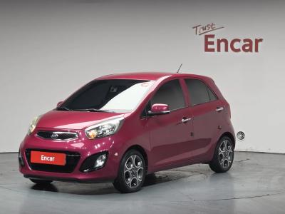 Kia Picanto 2014