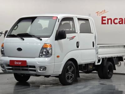 2010 Kia (Asia) BongoⅢ