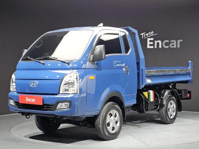2024 Hyundai Porter Ⅱ