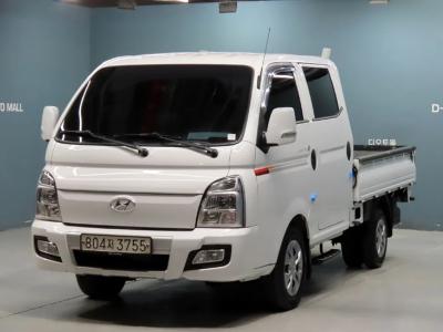 2022 Hyundai Porter Ⅱ