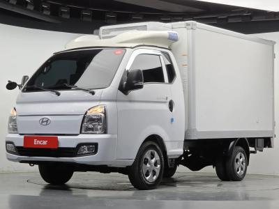 2025 Hyundai Porter Ⅱ