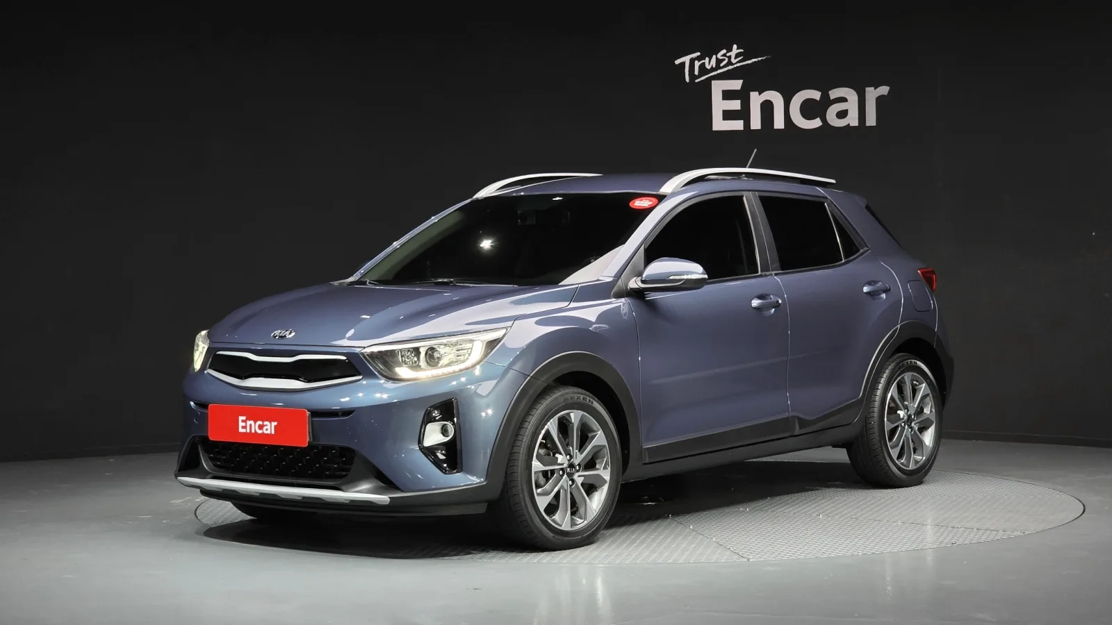 Kia Stonic 2018