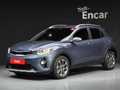 Kia Stonic 2018