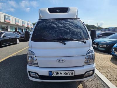 2022 Hyundai Porter Ⅱ