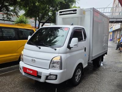 2026 Hyundai Porter Ⅱ