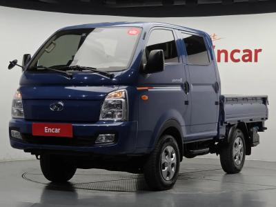2021 Hyundai Porter Ⅱ