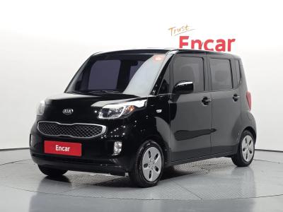 Kia RAY 2016
