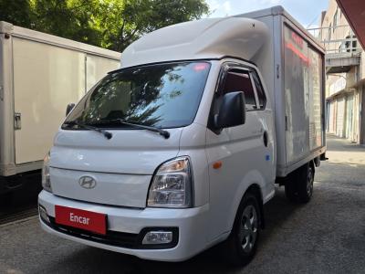 2025 Hyundai Porter Ⅱ