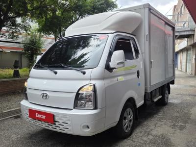2023 Hyundai Porter Ⅱ