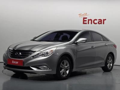 Hyundai Sonata 2014