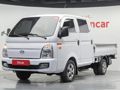 2020 Hyundai Porter Ⅱ