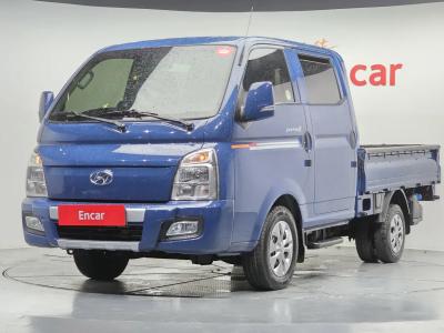 2022 Hyundai Porter Ⅱ