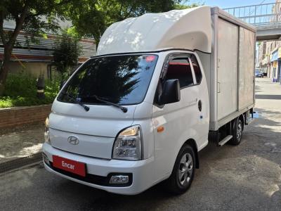 2025 Hyundai Porter Ⅱ
