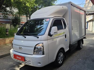 2022 Hyundai Porter Ⅱ