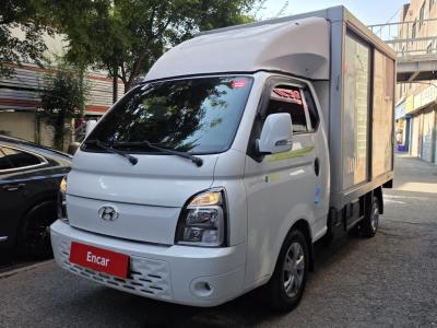 2023 Hyundai Porter Ⅱ