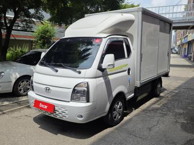 2023 Hyundai Porter Ⅱ