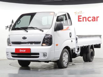 2019 Kia (Asia) BongoⅢ
