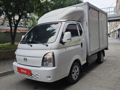 2023 Hyundai Porter Ⅱ