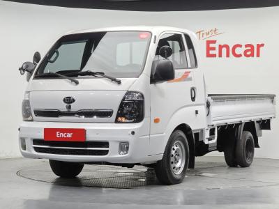 2019 Kia (Asia) BongoⅢ