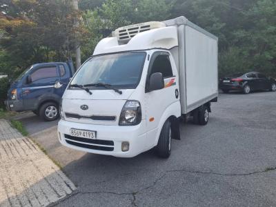 2017 Kia BongoⅢ