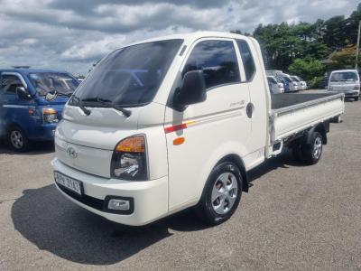 2018 Hyundai Porter Ⅱ
