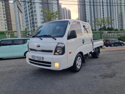 2013 Kia (Asia) BongoⅢ