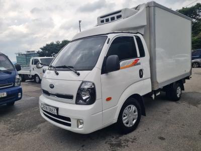 2019 Kia (Asia) BongoⅢ
