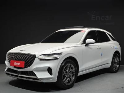 2023 Genesis GV70
