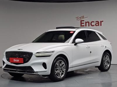 Genesis GV70 2023