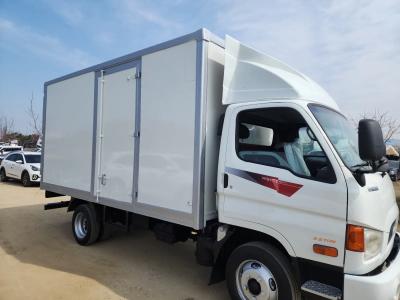 2014 Hyundai e-Mighty