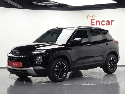 2022 Chevrolet Trailblazer