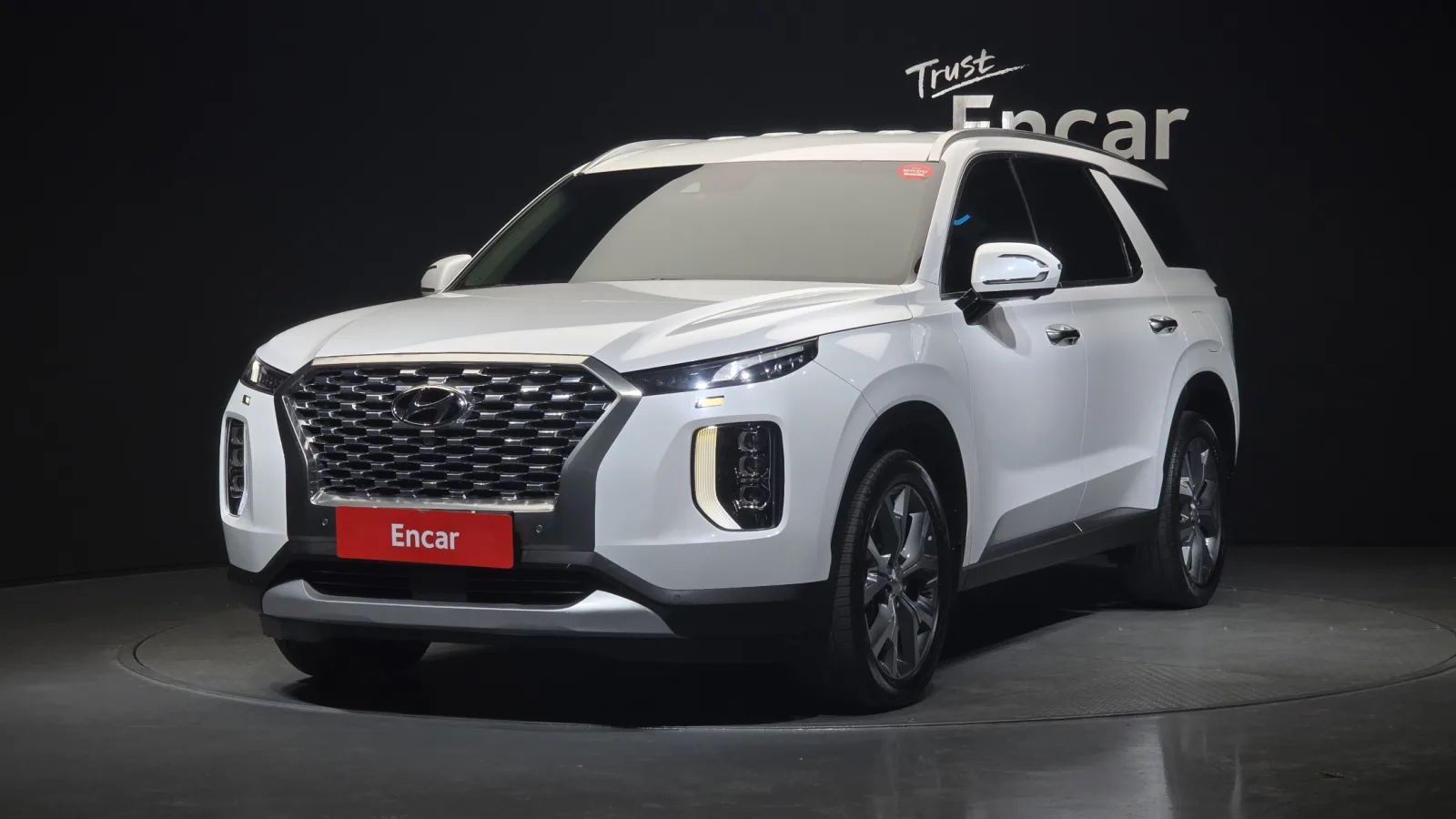 2022 Hyundai Palisade