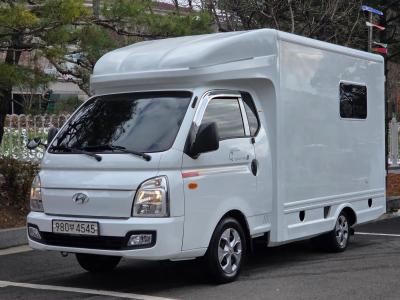 2021 Hyundai Porter Ⅱ