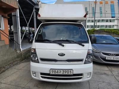 2016 Kia BongoⅢ