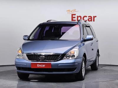 2011 Kia Carnival