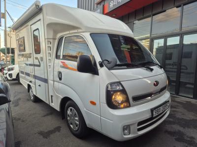 2019 Kia (Asia) BongoⅢ