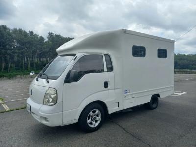 2004 Kia BongoⅢ