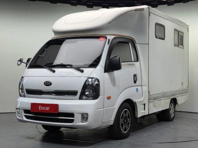 2013 Kia BongoⅢ