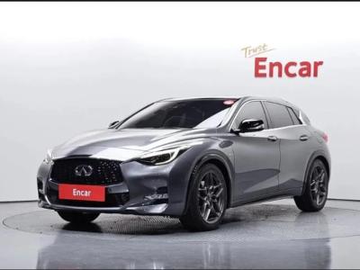 Infiniti Q30 2.0t 프리미엄 (2017년형)