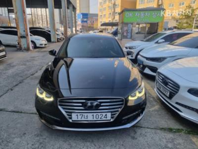 Hyundai GrandeurIG 3.0 익스클루시브 기본형 (2018년형)