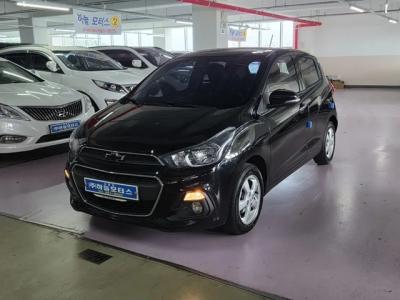 Chevrolet Spark 2018
