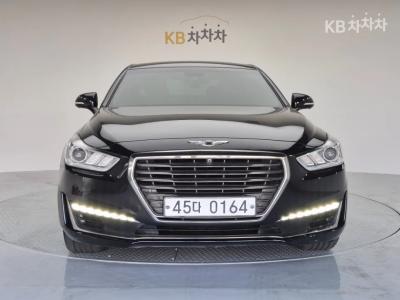 Genesis EQ900 3.8 GDI 럭셔리 (2016년형)