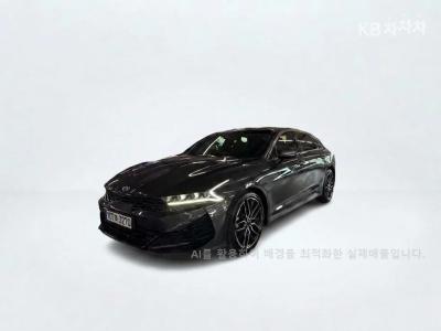 Kia K5 3세대 1.6 가솔린 터보 시그니처 (2021년형)