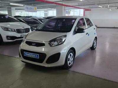 Kia Picanto 2015